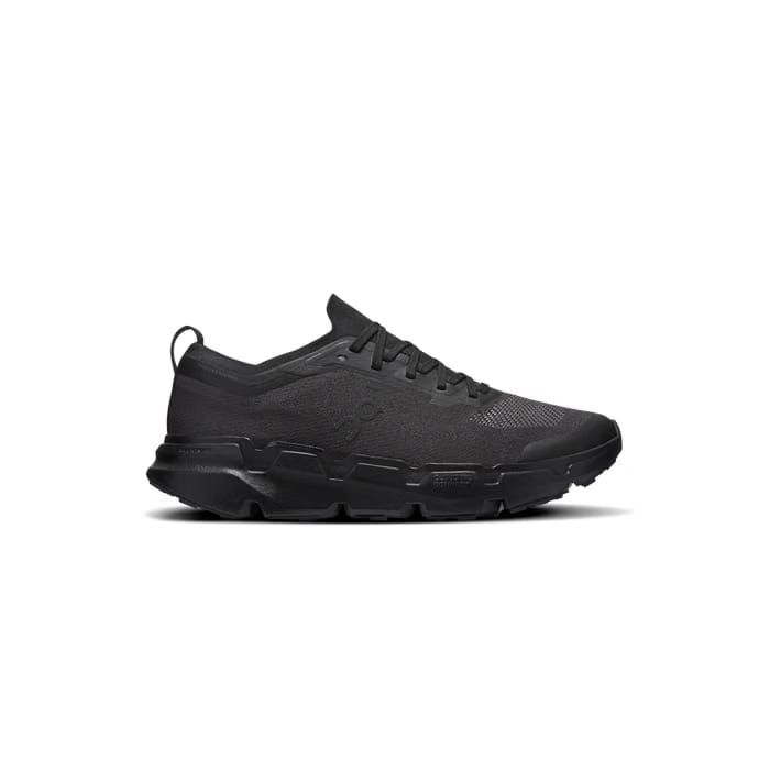ON Running Men's Cloudsoma Black Black