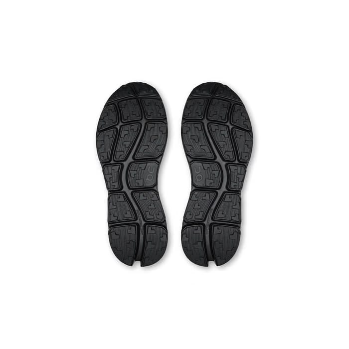 ON Running Men's Cloudsoma Black Black