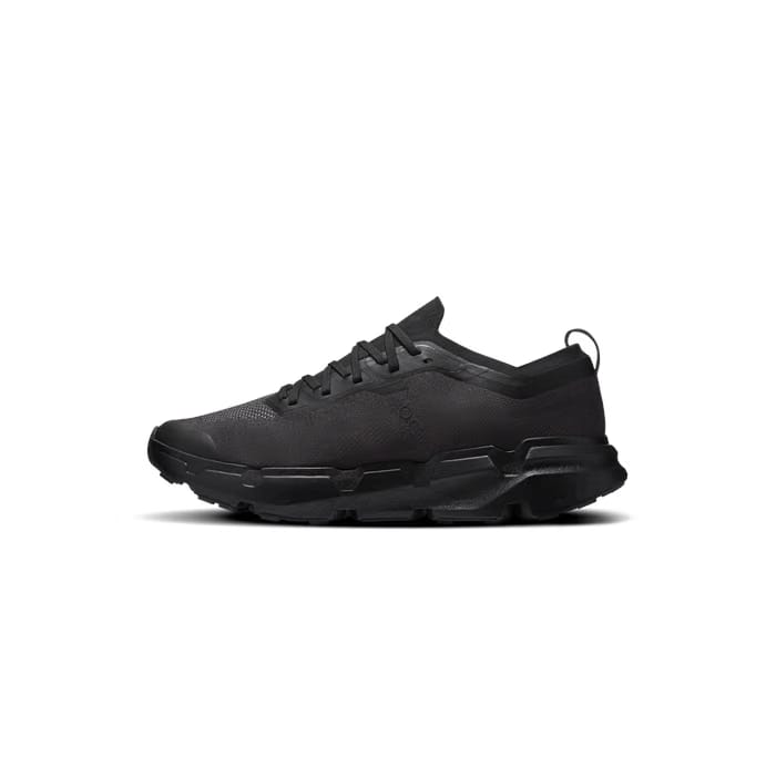ON Running Men's Cloudsoma Black Black