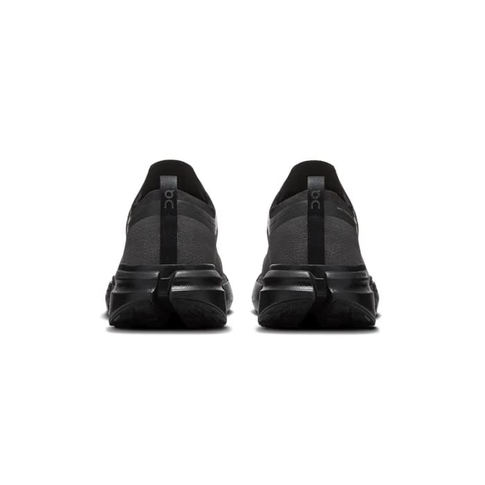 ON Running Men's Cloudsoma Black Black