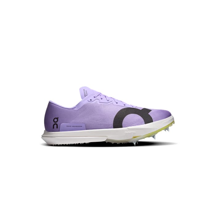 ON Running Women's Cloudspike Amplius 2 Bloom Lime