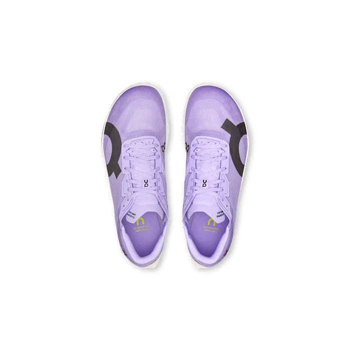 ON Running Women's Cloudspike Amplius 2 Bloom Lime