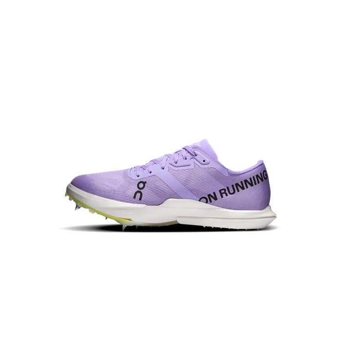 ON Running Women's Cloudspike Amplius 2 Bloom Lime