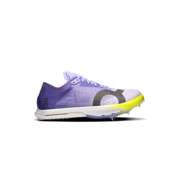 ON Running Women's Cloudspike Citius 2 Bloom Lime