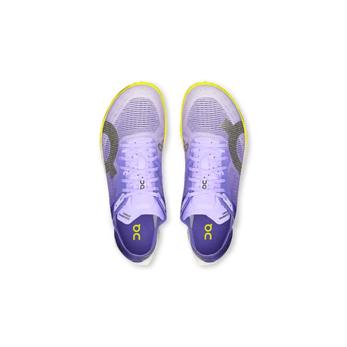 ON Running Women's Cloudspike Citius 2 Bloom Lime
