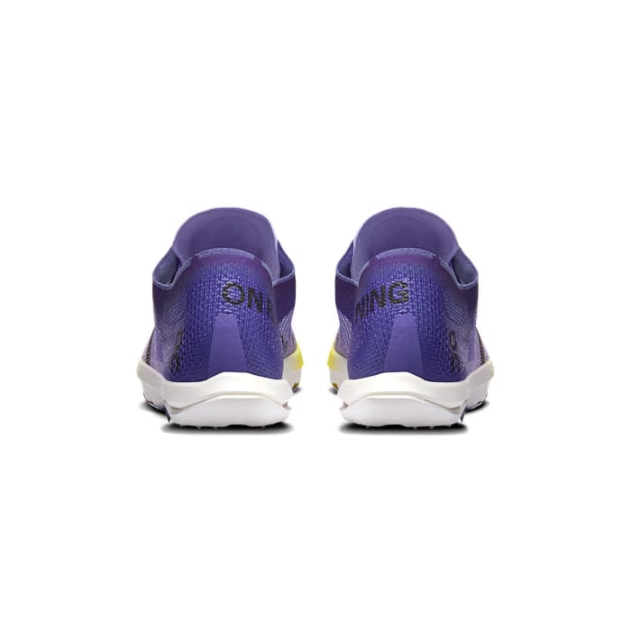 ON Running Women's Cloudspike Citius 2 Bloom Lime