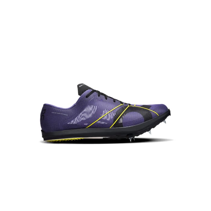 ON Running Women's Cloudspike XC Juniper Black