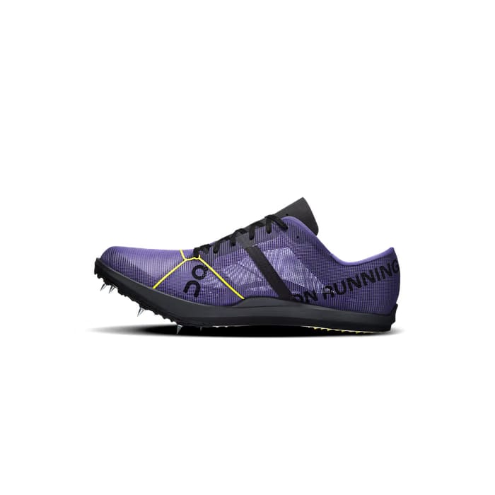 ON Running Women's Cloudspike XC Juniper Black