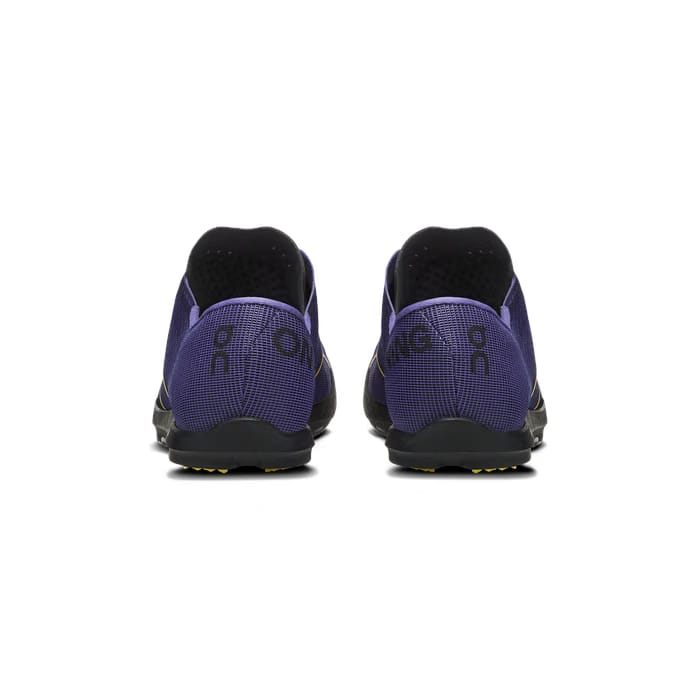ON Running Women's Cloudspike XC Juniper Black