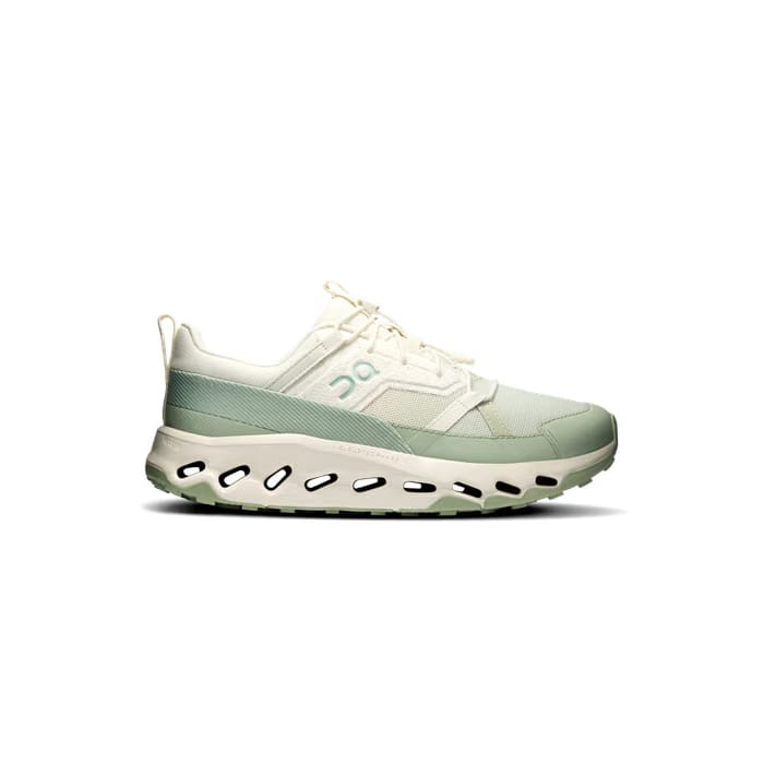 ON Running Men's Cloudhorizon END. Ivory Leaf
