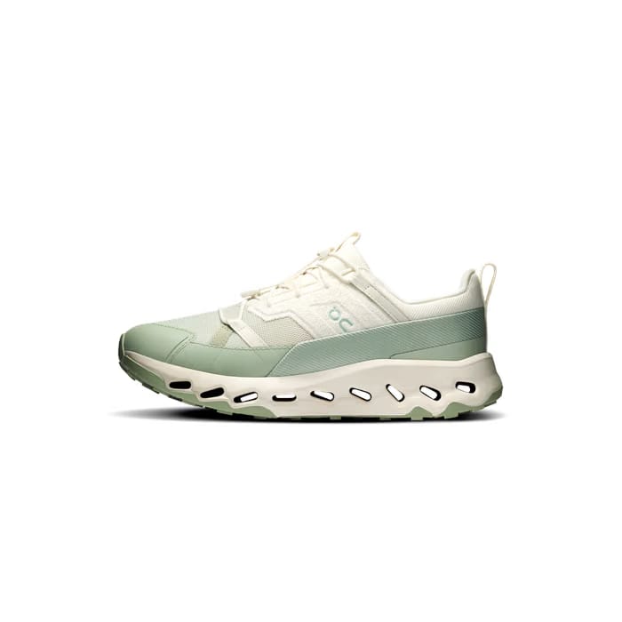ON Running Men's Cloudhorizon END. Ivory Leaf