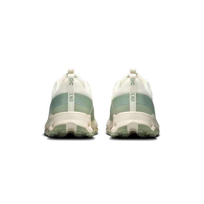 ON Running Men's Cloudhorizon END. Ivory Leaf