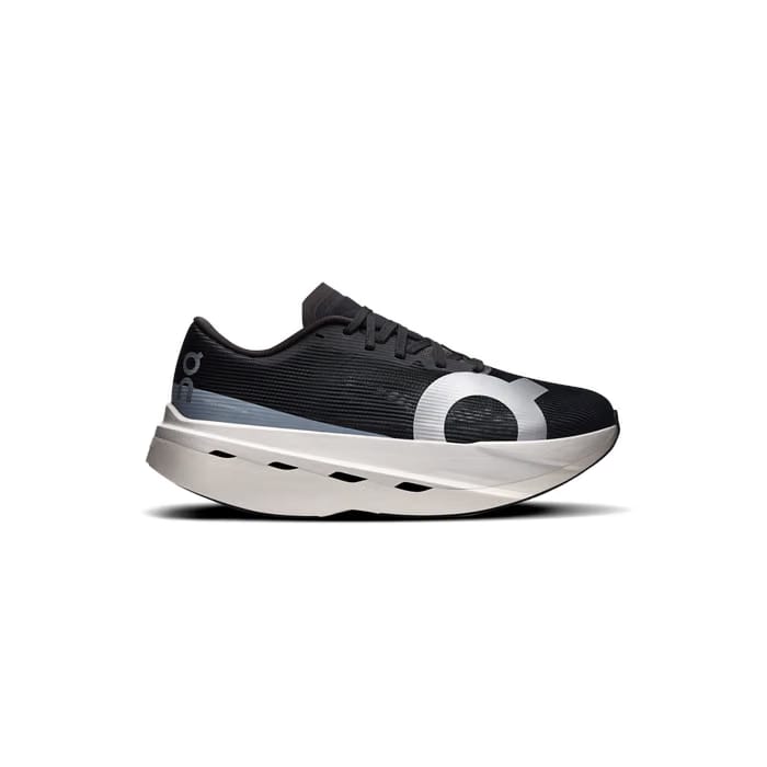 ON Running Women's Cloudboom Volt White Black