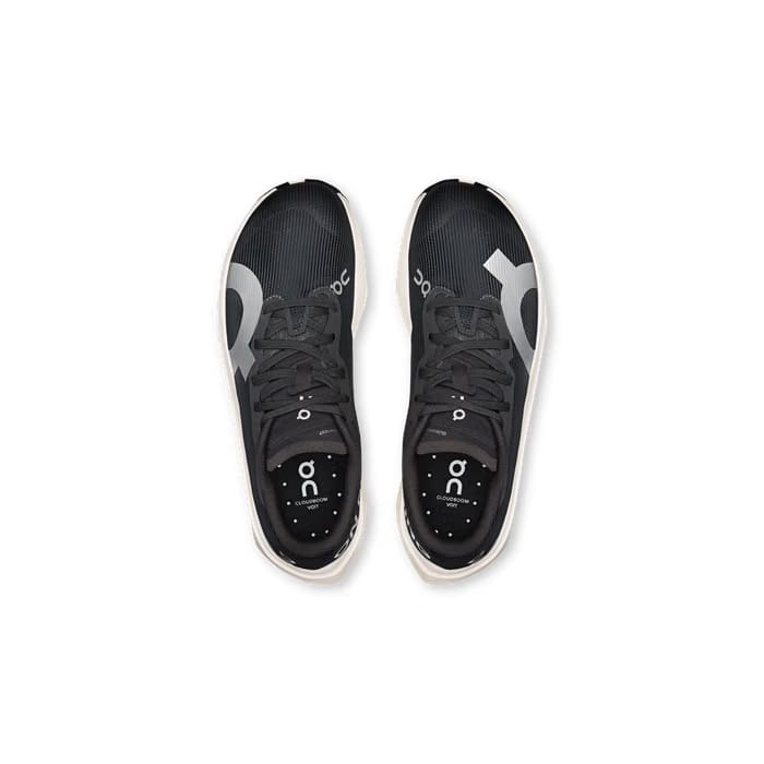 ON Running Women's Cloudboom Volt White Black