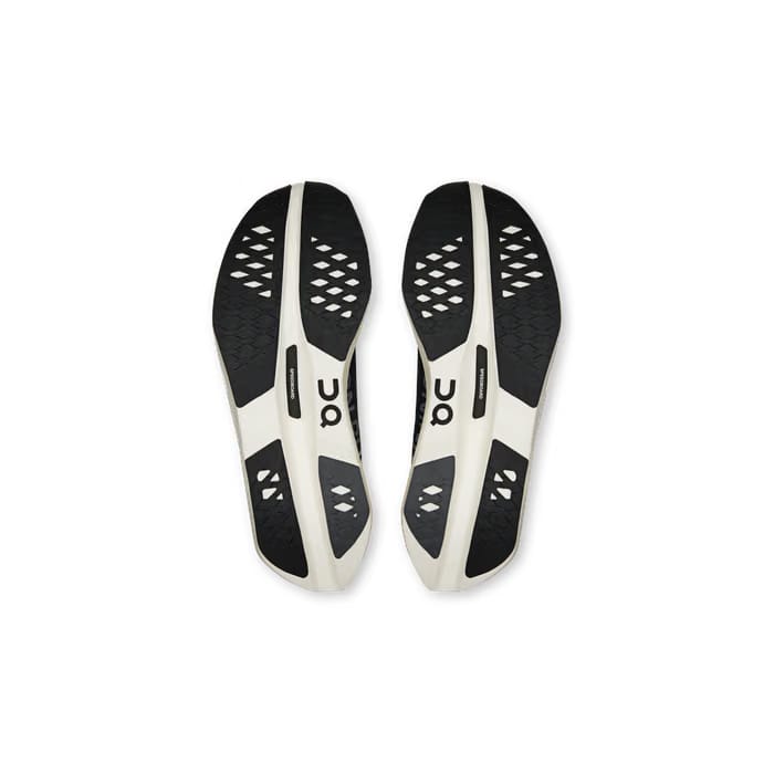 ON Running Women's Cloudboom Volt White Black