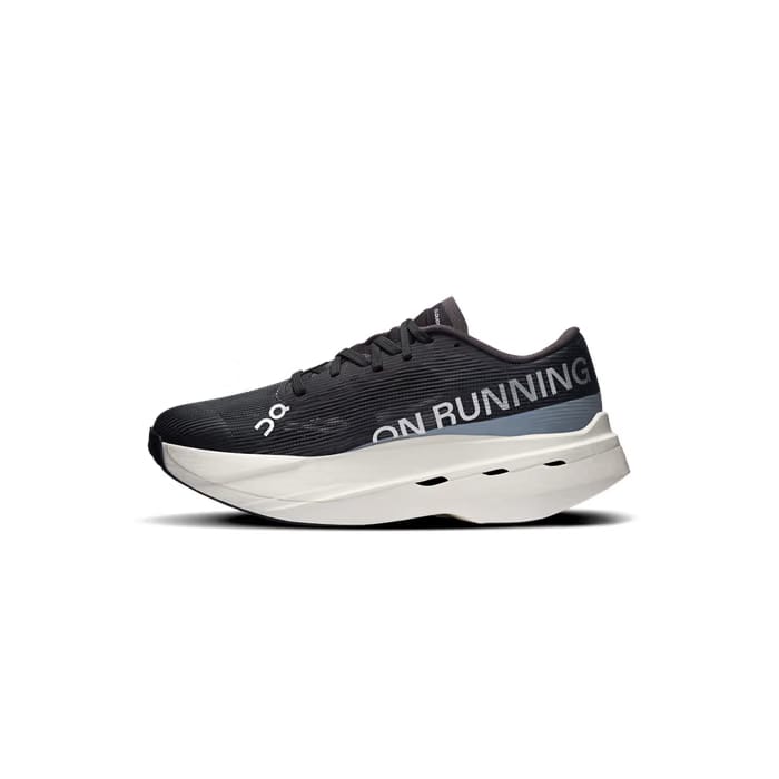 ON Running Women's Cloudboom Volt White Black