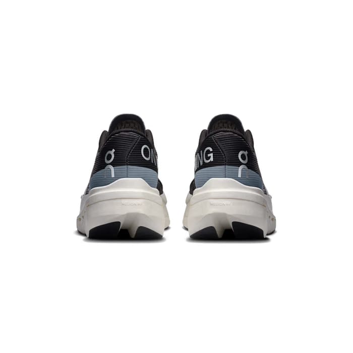ON Running Women's Cloudboom Volt White Black