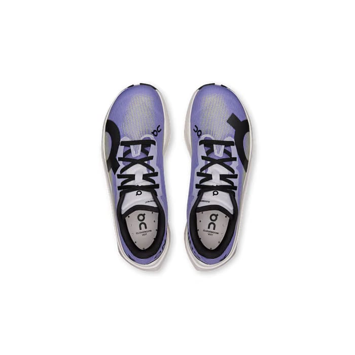 ON Running Women's Cloudboom Volt Juniper Limelight