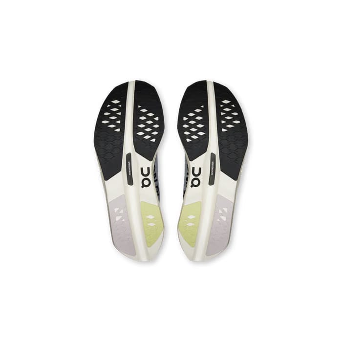 ON Running Women's Cloudboom Volt Juniper Limelight