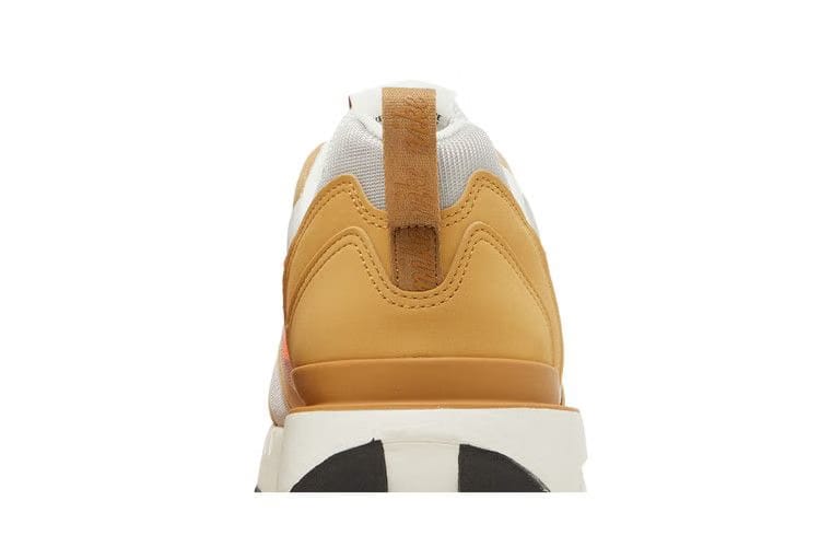 Air Max Dawn Elemental Gold Total Orange