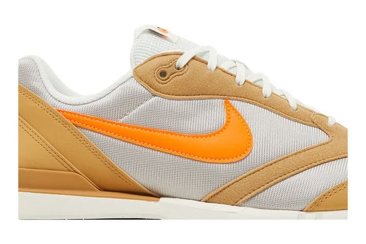 Air Max Dawn Elemental Gold Total Orange