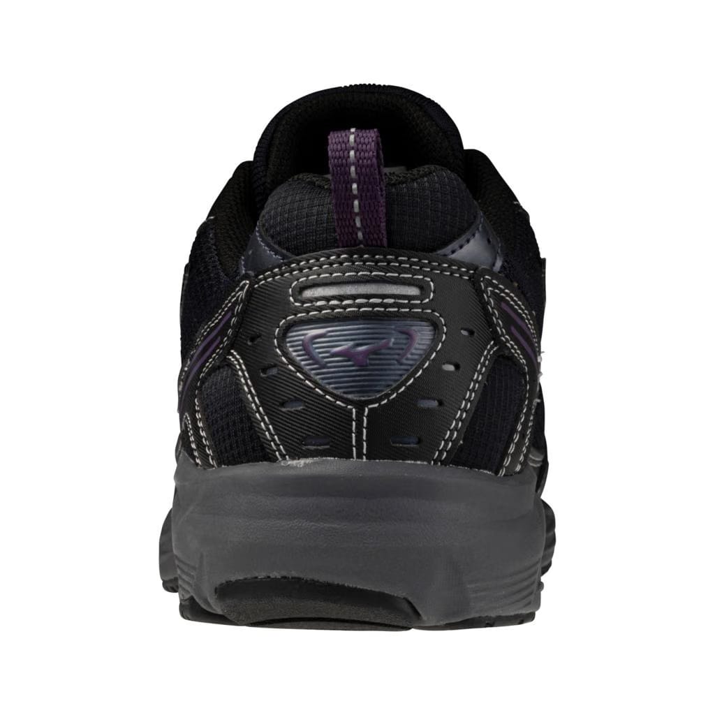 Mizuno MXR Sportstyle Sneaker Salute Black