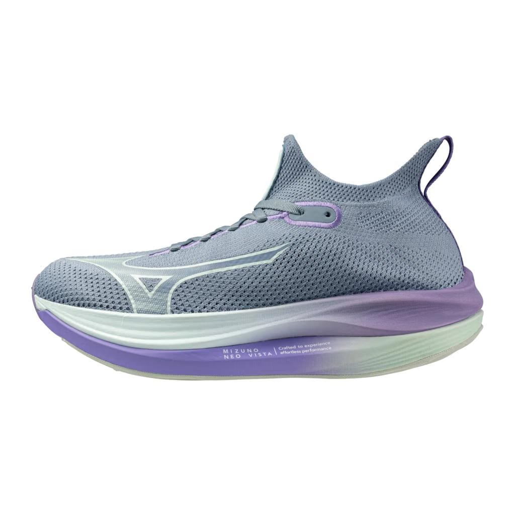 Mizuno Women's Neo Vista Running Shoe Citadel Bay