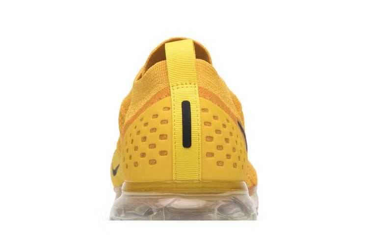 Wmns VaporMax Moc 2 'University Gold'