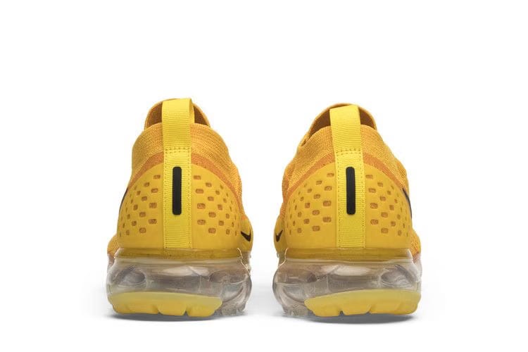 Wmns VaporMax Moc 2 'University Gold'