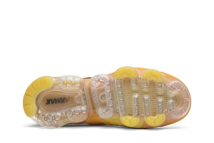 Wmns VaporMax Moc 2 'University Gold'