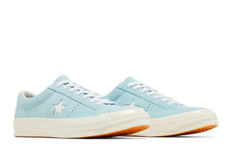 Golf Le Fleur x One Star Ox Clearwater