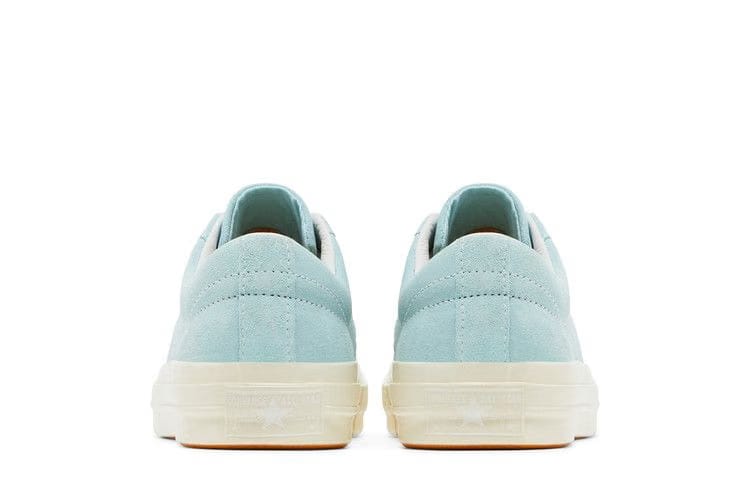 Golf Le Fleur x One Star Ox Clearwater