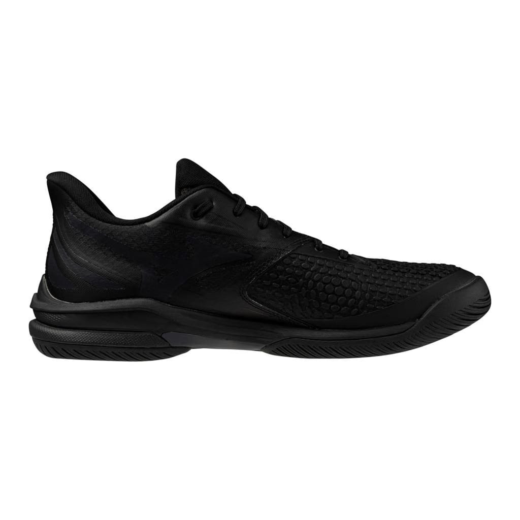 Mizuno Limited Edition Wave Exceed Tour 7 Ac Unisex Tennis Shoe Black