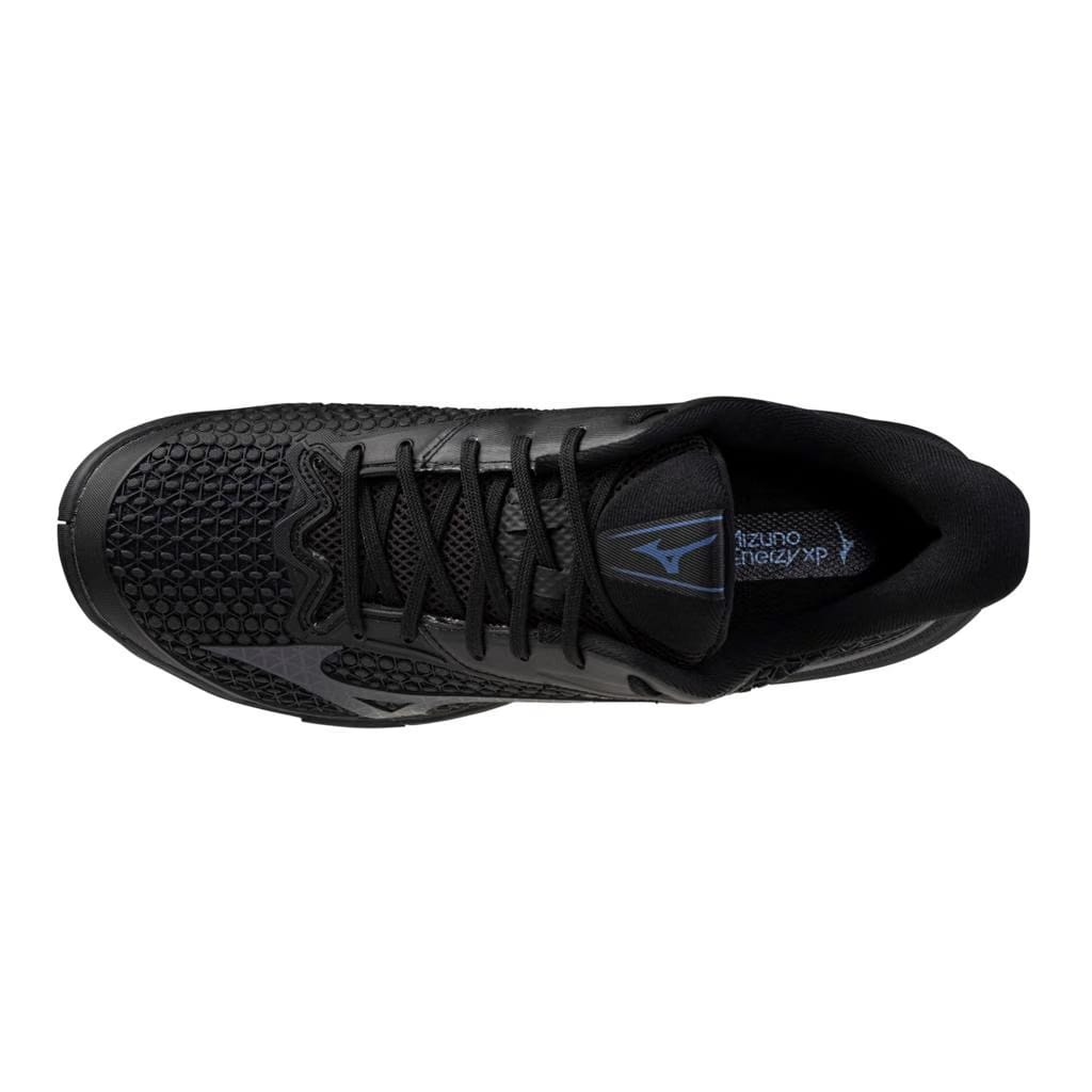 Mizuno Limited Edition Wave Exceed Tour 7 Ac Unisex Tennis Shoe Black
