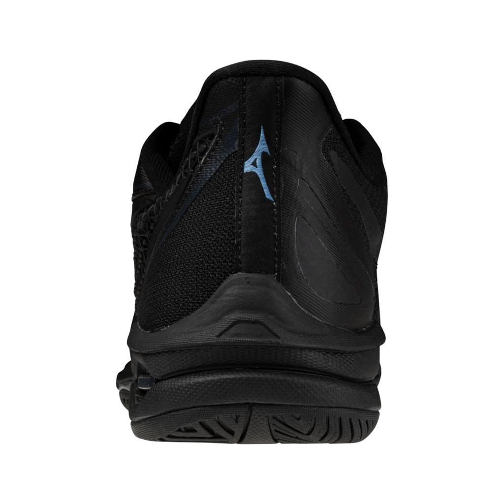 Mizuno Limited Edition Wave Exceed Tour 7 Ac Unisex Tennis Shoe Black