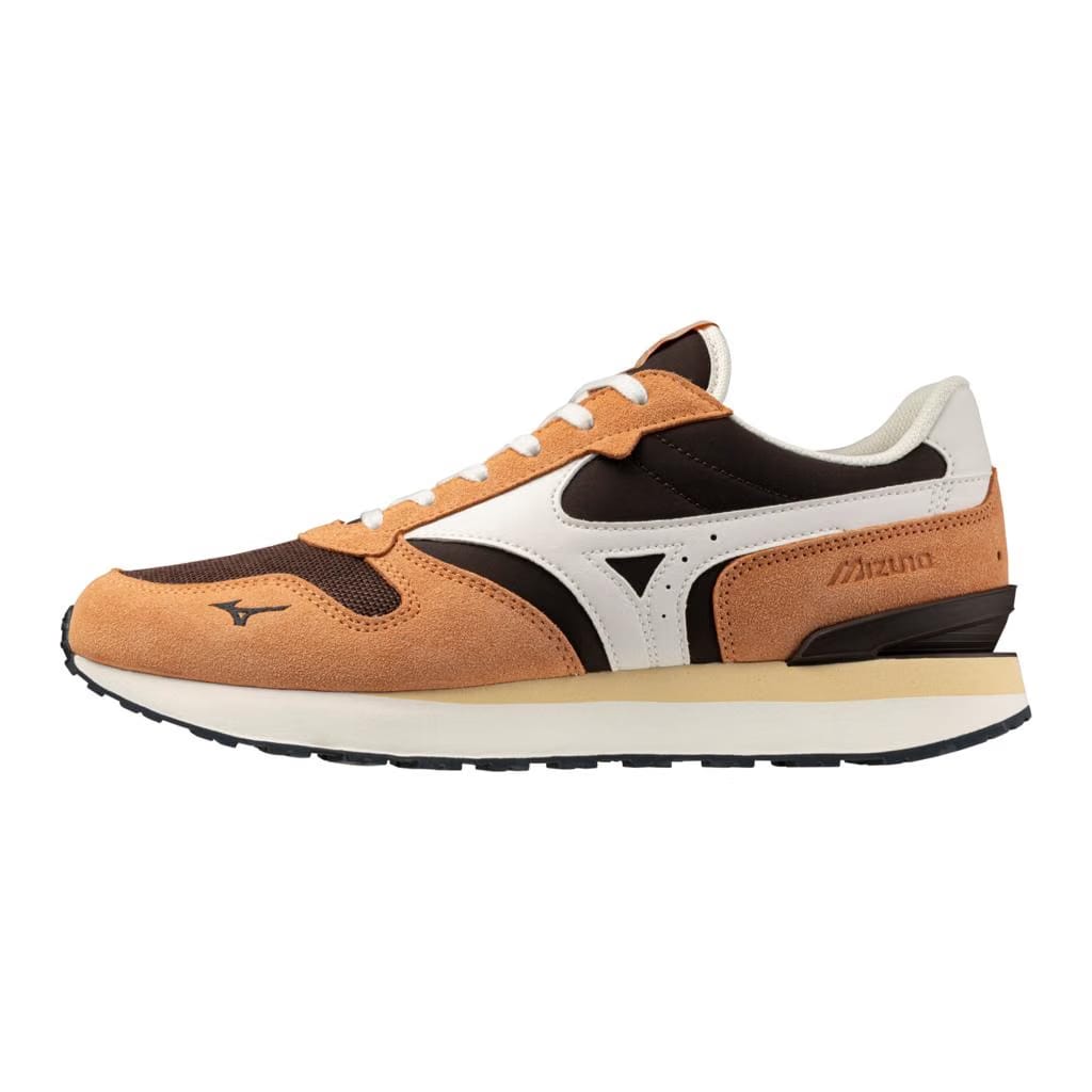 Mizuno Rb87 Sportstyle Sneaker Mole Snow White