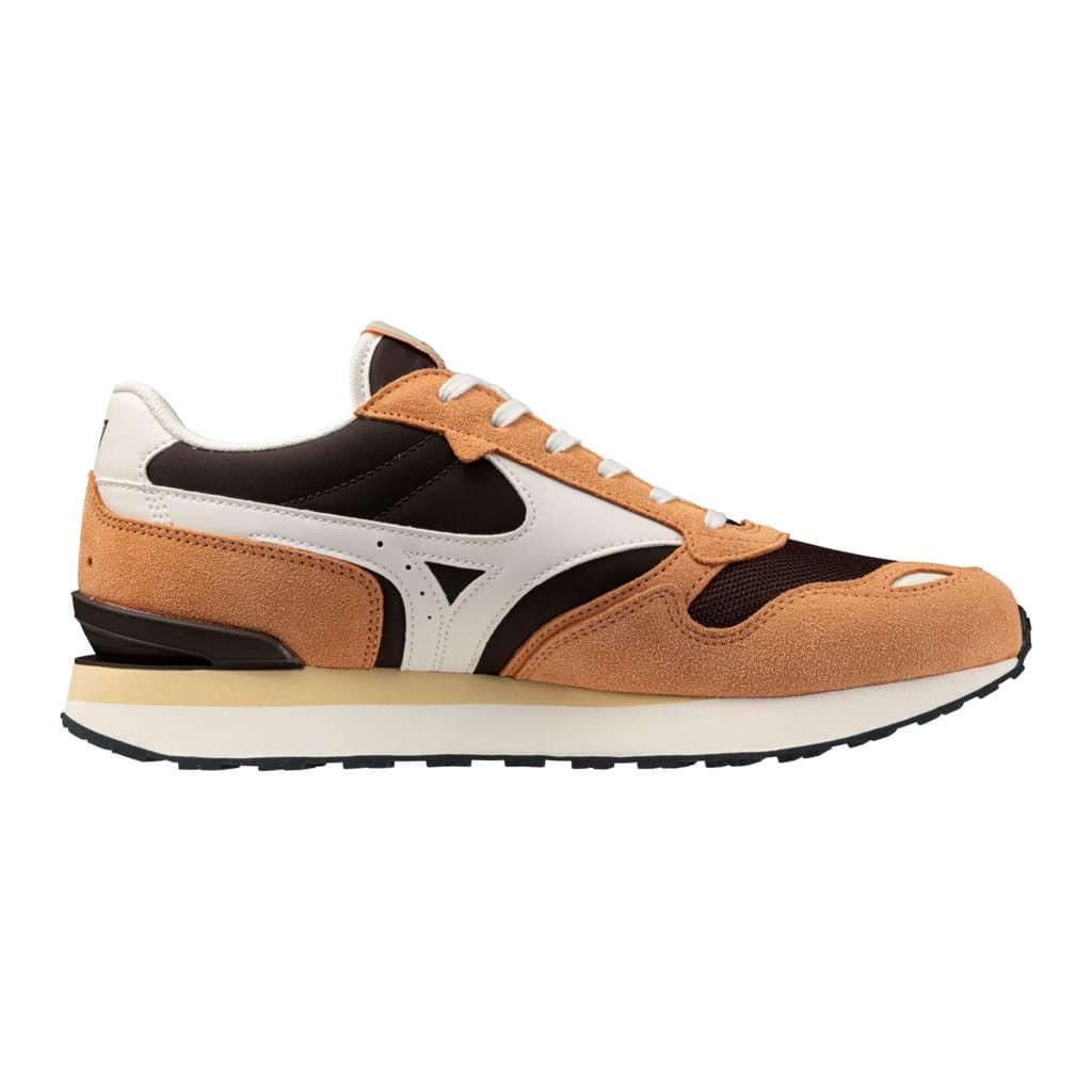 Mizuno Rb87 Sportstyle Sneaker Mole Snow White