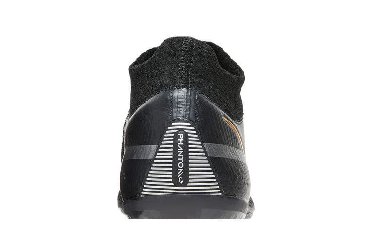 Phantom GT2 DF Elite FG Black Metallic Gold