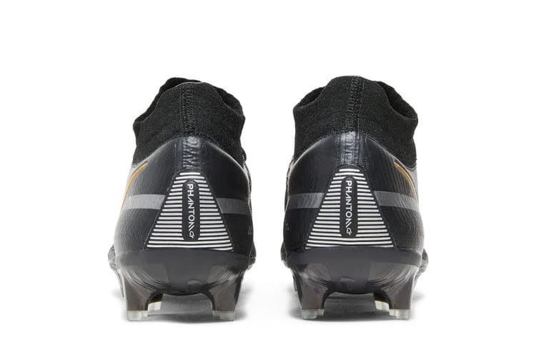 Phantom GT2 DF Elite FG Black Metallic Gold
