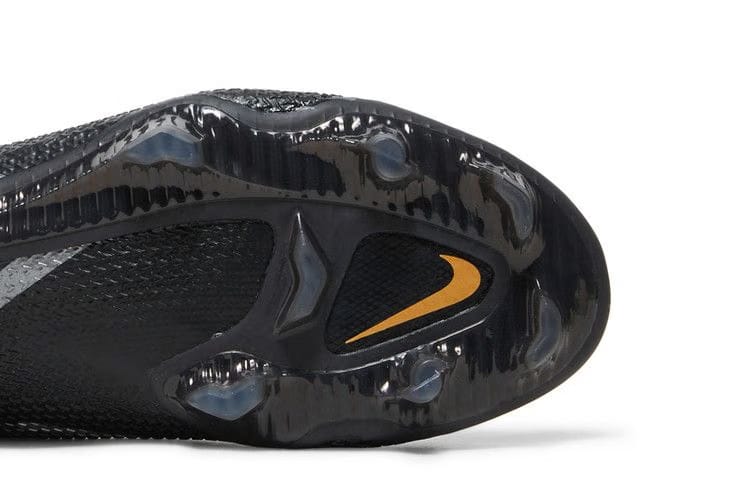 Phantom GT2 DF Elite FG Black Metallic Gold