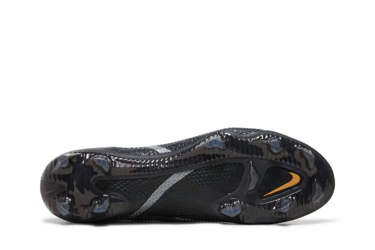 Phantom GT2 DF Elite FG Black Metallic Gold