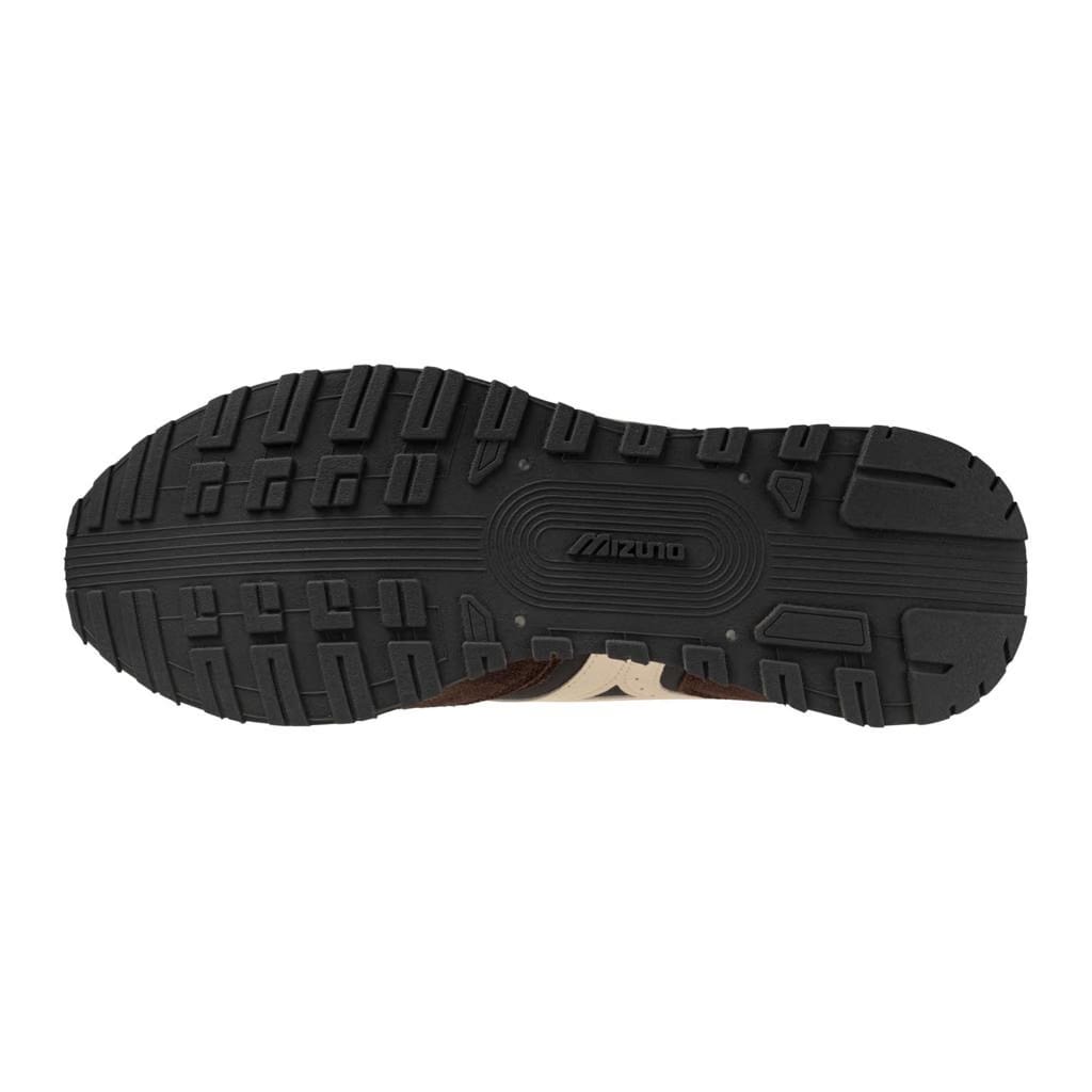 Mizuno Rb87 Sportstyle Sneaker Black Sand Summer