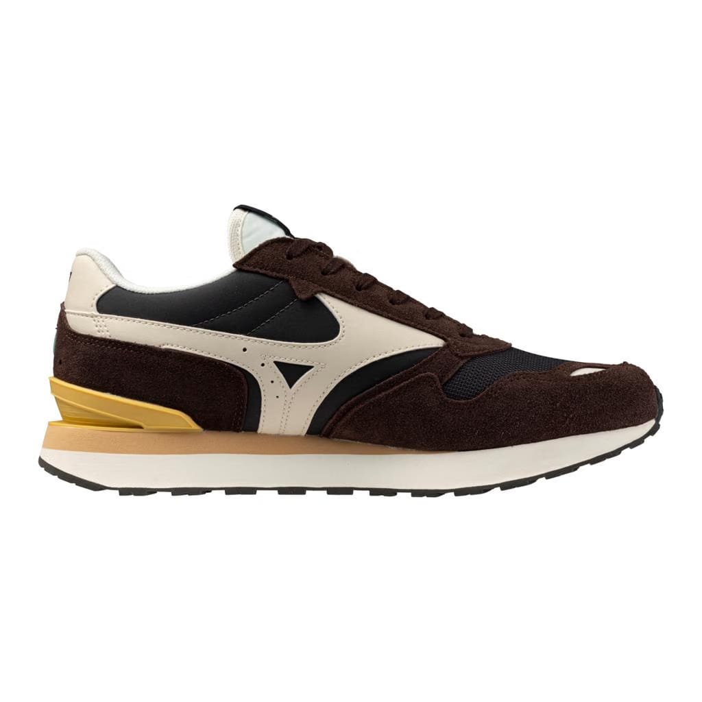 Mizuno Rb87 Sportstyle Sneaker Black Sand Summer