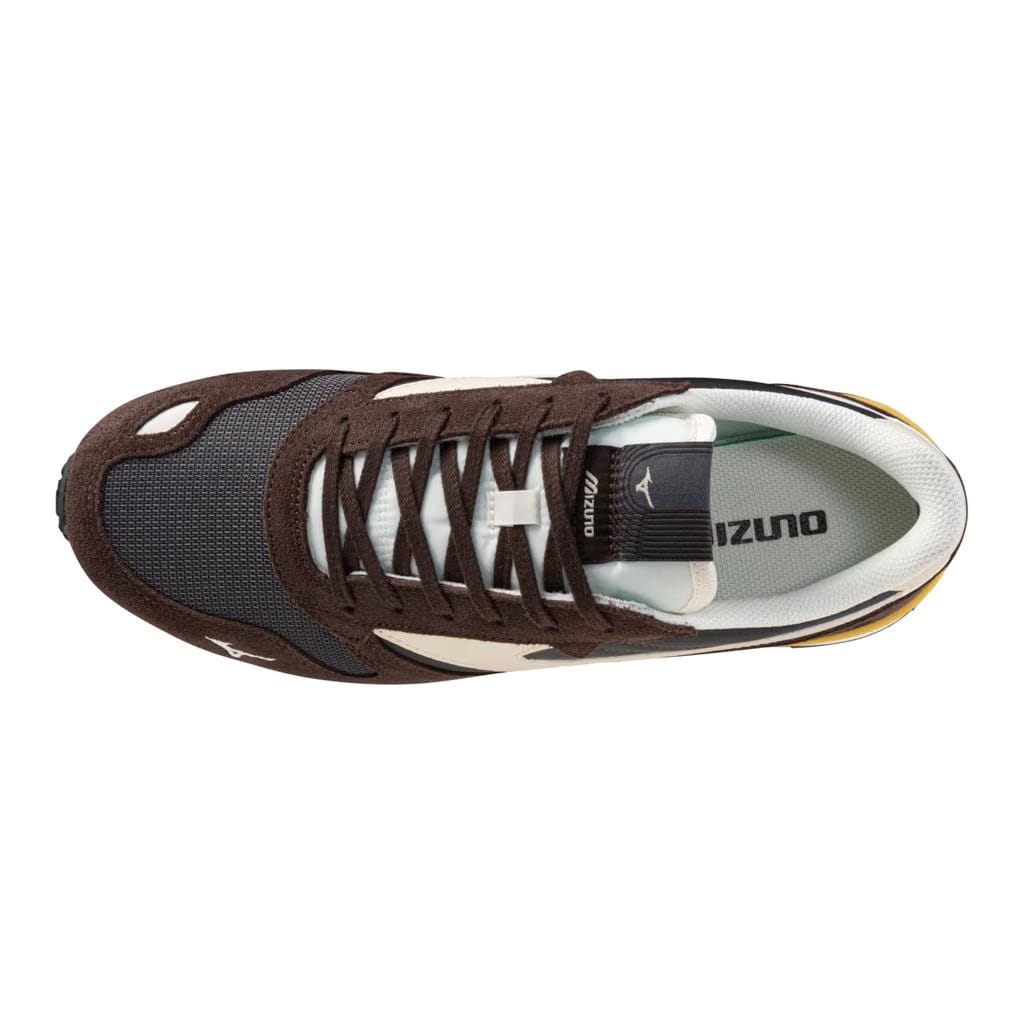 Mizuno Rb87 Sportstyle Sneaker Black Sand Summer