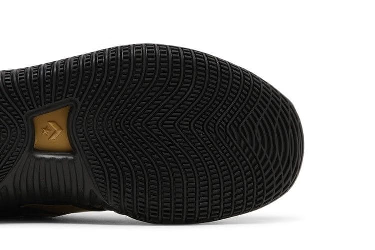 All Star BB Prototype CX Mid Black Gold Baroque