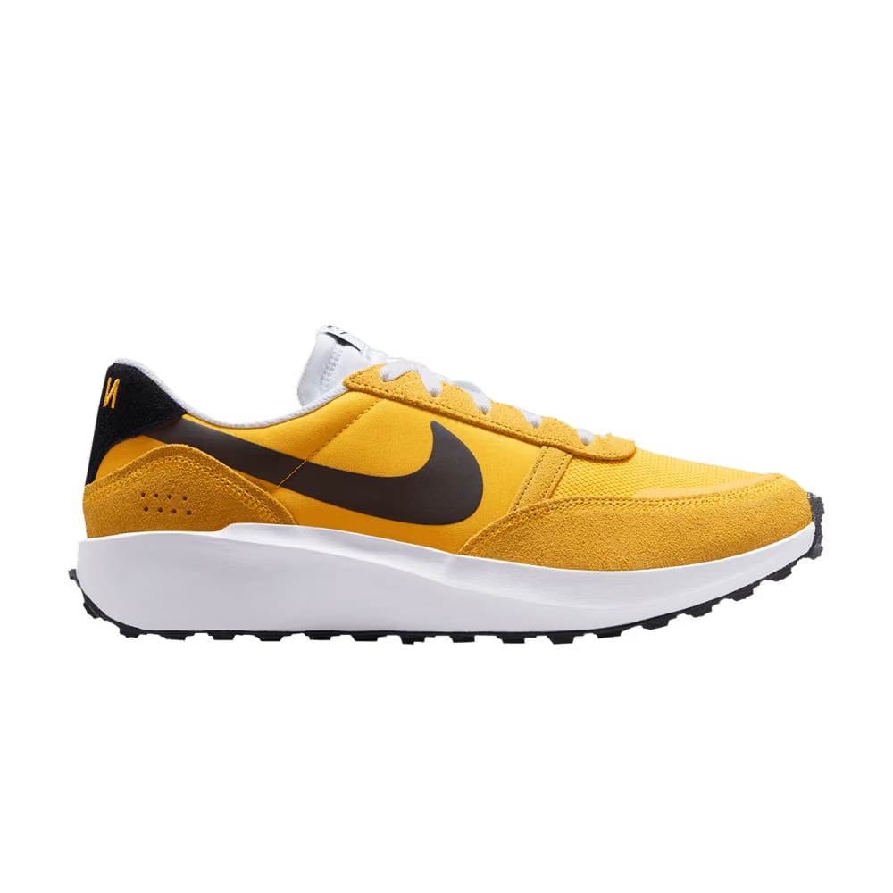 Waffle Debut University Gold