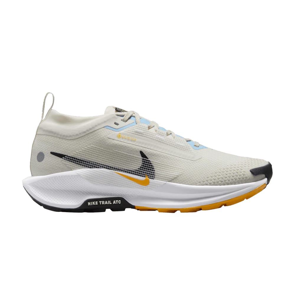 Wmns Pegasus Trail 5 GORE-TEX 'Phantom Black University Gold'
