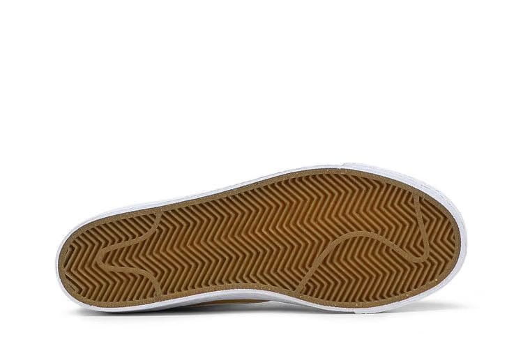 Zoom Blazer Mid SB University Gold