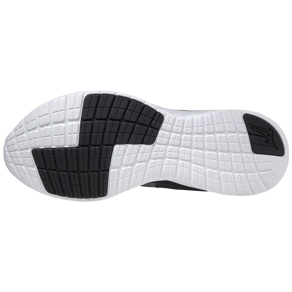 Mizuno Men's Wave Revolt 2 Training Shoe Black White