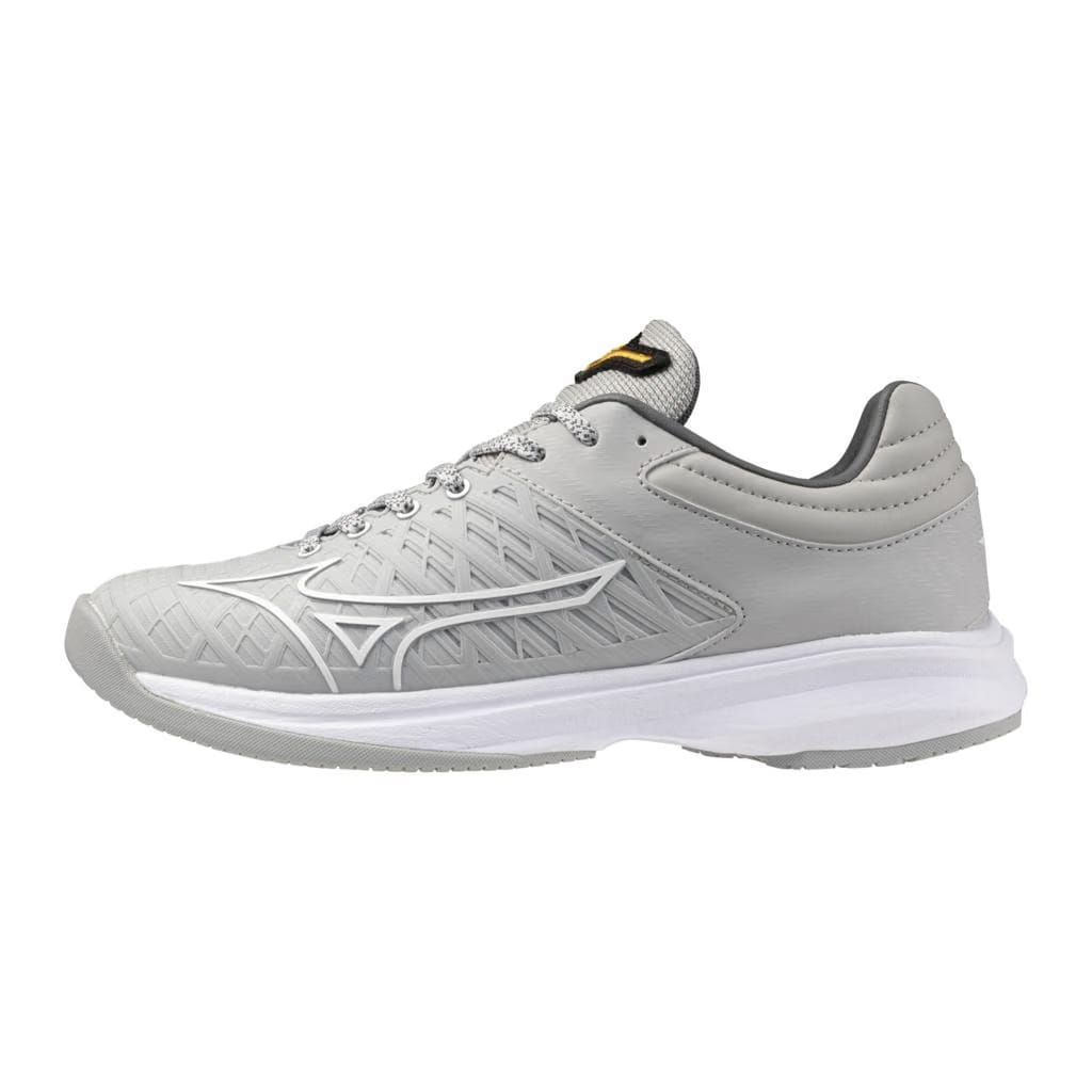 Mizuno Women's Pro Fp Low Turf Fastpitch Shoe Harbor Mist